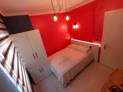 Oropa Butik Hotel Hotel di 