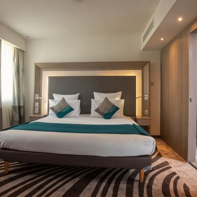 高級特大床套房 諾富特開羅機場酒店優惠