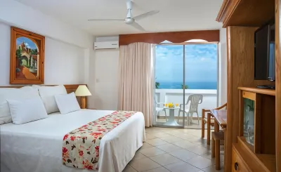 Tropicana Hotel Puerto Vallarta Hotels in 