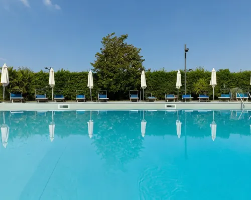 Novotel Caserta Sud Caserta otelleri