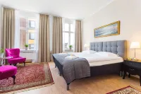 Hotell Drottninggatan 11 Hoteles en 
