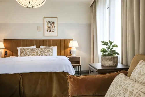 Elite Hotel Mårtenson
