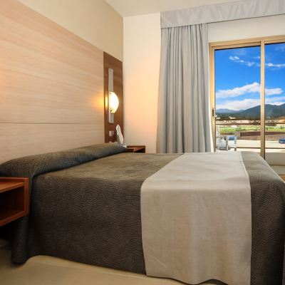 Family Quadruple Room Aqua Hotel Aquamarina & Spa Promo Code