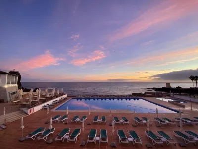 Quinta Da Penha de Franca Hotels in 