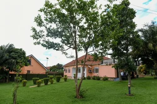Corinya Serviced Apartments