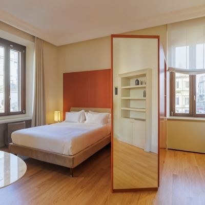 Deluxe Room With Balcony Sentho Promo Code