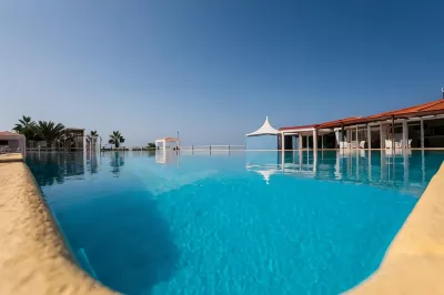 Murdeira Village Resort Các khách sạn ở 