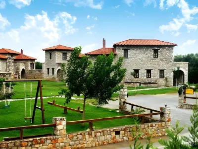 Agroktima Hotels in 