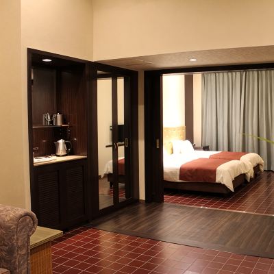 プレミアムデラックスツイン Okinawa EXES Ishigakijima（沖縄エグゼス石垣島） クーポン