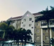Best Western Plus Paramount Hotel Hotel di 