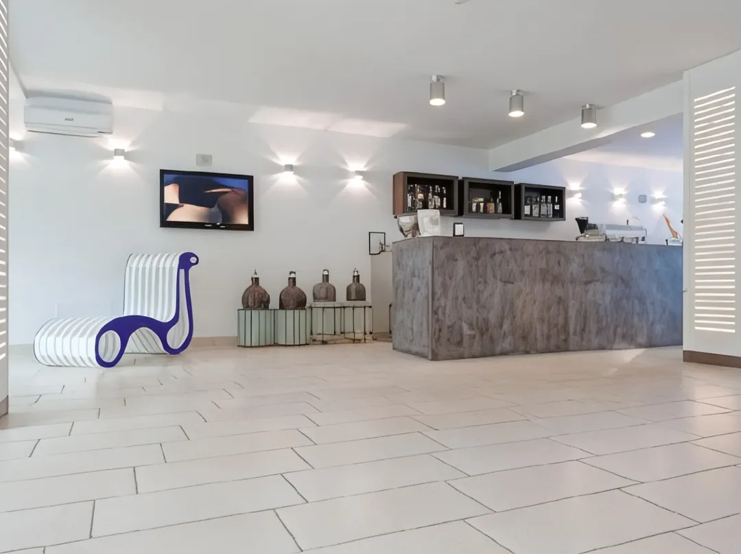 Color Mokambo Shore Design Hotel - Cesenatico