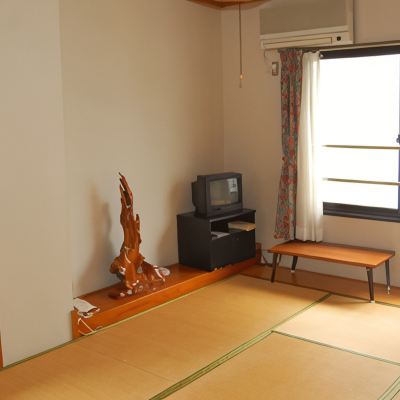 和風ルーム 旅館かもめ荘 クーポン