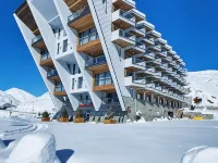Residence Gudauri Hills Hotel a Gudauri