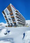 Residence Gudauri Hills