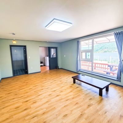 Three Moths 민들레 펜션 강화도 쿠폰