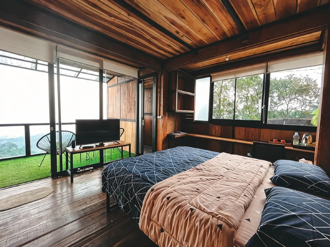 Xplore 62 Glamping - Bogor