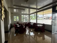 Grands Orchid Hotel