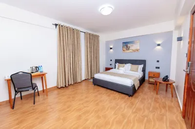 The Dalton Grand Hotel Hotel a 