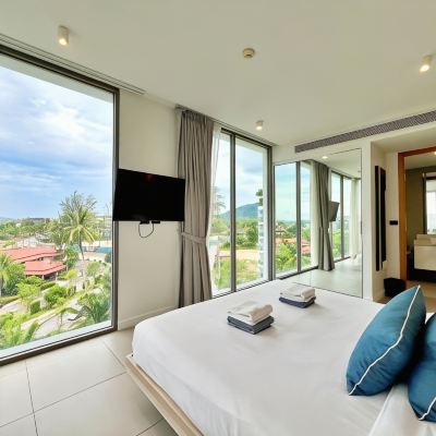 Deluxe Apartment Oceanstone Phuket Promo Code