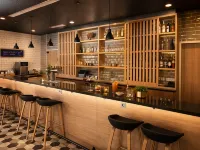 Holiday Inn Express MUNICH AIRPORT - ERDING by IHG