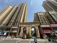 Taiyuan Jiayibing Female Only Hostel Ξενοδοχεία στην πόλη 