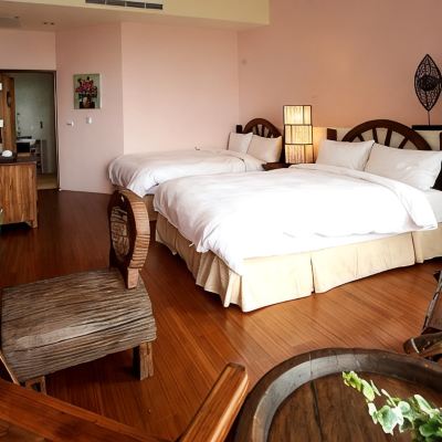 Exquisite Sea View Quadruple Room Giethoorn Promo Code