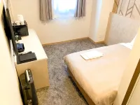 HOTEL  LiVEMAX  Tendo