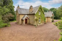 A beautiful Dower House Отели в г. 