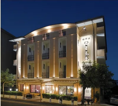 Hotel Till Các khách sạn ở 
