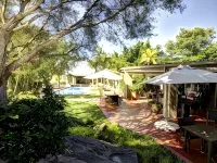 Loerie's Call Guesthouse Hotele w: 