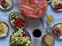 Yurta Guest House Ξενοδοχεία στην πόλη Nukus