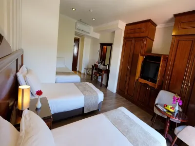 Christmas Hotel - Jerusalem Hotels in 