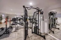 Airporthotel Berlin Adlershof