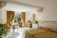 Grand Hotel Il Moresco Hotele w: 