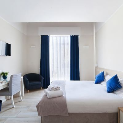 Superior Double Room Dada Suites Promo Code