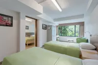 YHA Mei Ho House Youth Hostel Hotels in 