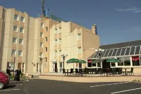 奧爾良聖讓德布賴埃布里特飯店 - 安塔爾