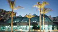 Hilton Garden Inn San Jose/Milpitas