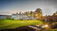 Boyne Valley Hotel - Bed & Breakfast Only Hotel a 