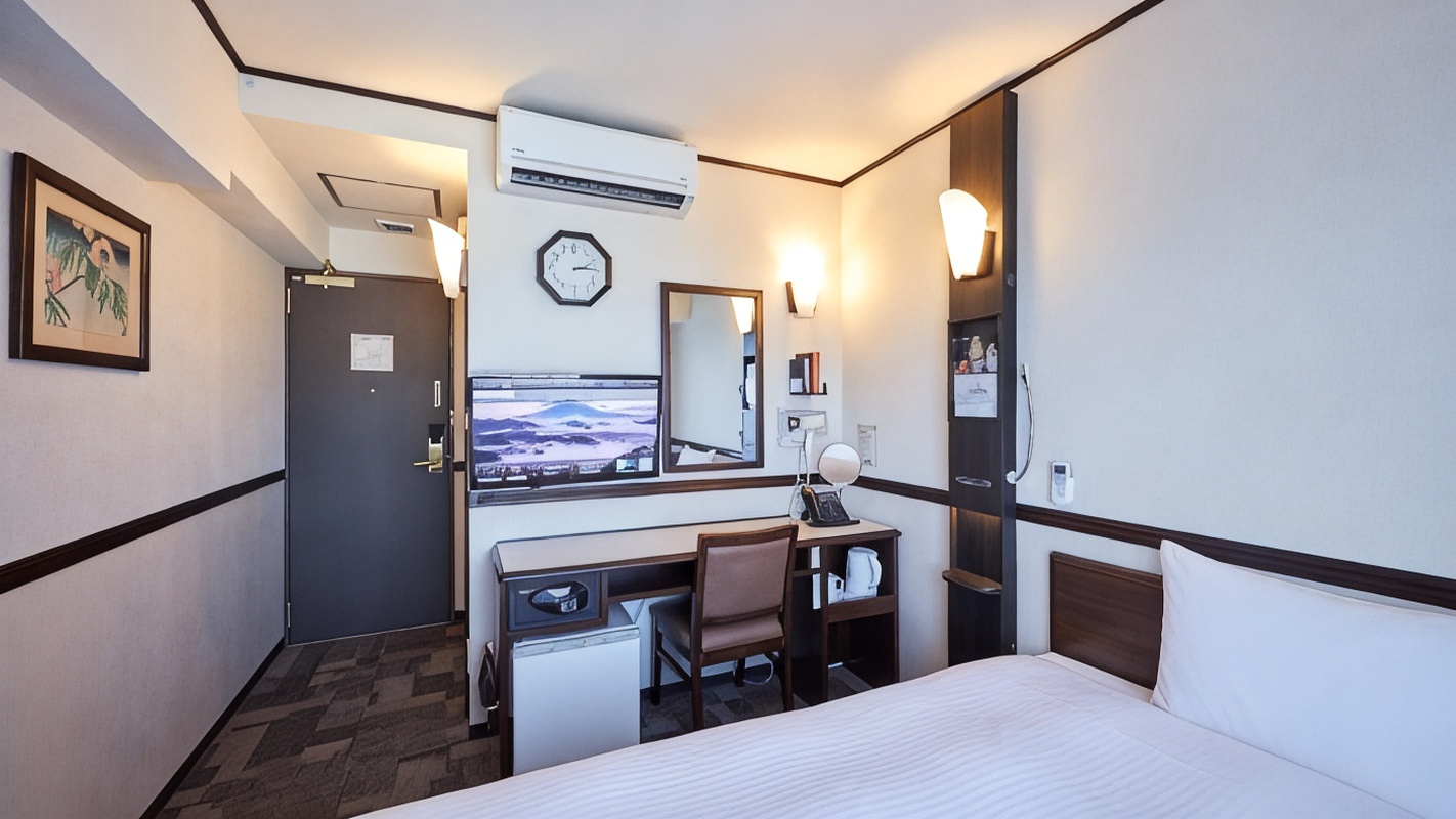 Toyoko Inn Tokyo Otemachi(東横INN東京大手町A1) Tokyo - 2026