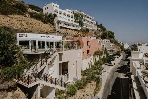 Petra Hotel