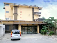Hotel Himakaso Các khách sạn ở Minamichita