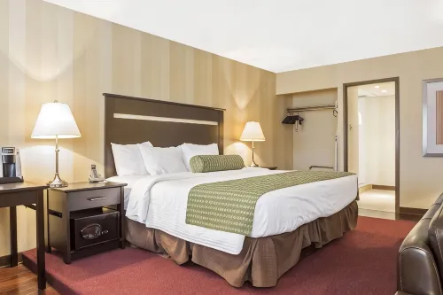 Clarion Hotel & Conference Centre