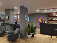 Hotel Europa Art Caserta Caserta otelleri