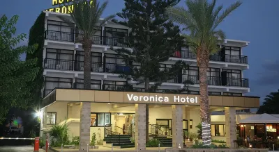 Veronica Hotel Hoteles en 