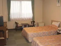 利尻飯店(Hotel Rishiri) 利尻住宿飯店