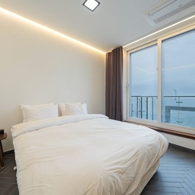 301-Ocean View, Free Heated Pool Jeju Windmill 108 Pool Villa Promo Code
