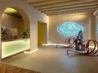 Hotel Galería Essentia Hotels in Aracena