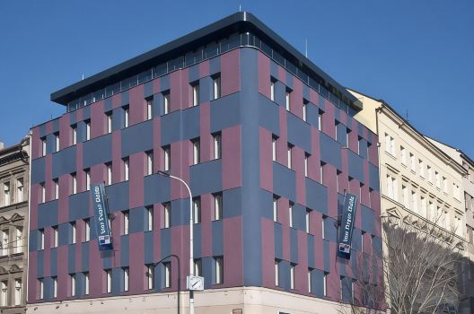 Hotel Galileo