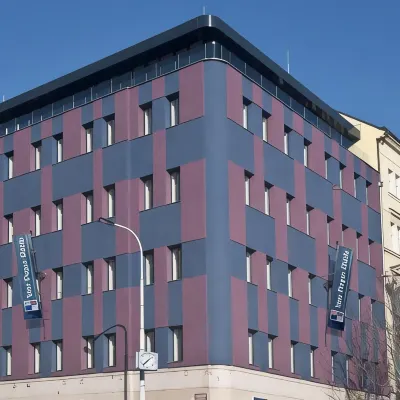 Hotel Galileo Hotel in zona Praga 2